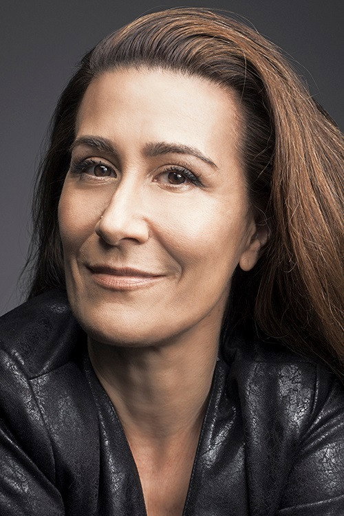 Photo of Jeanine Tesori, Sound