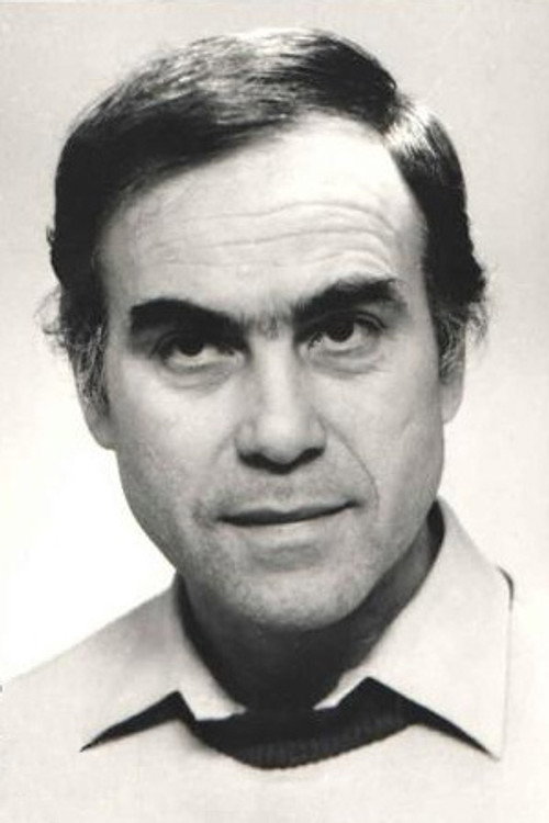 Photo of Oldřich Vlček, Acting