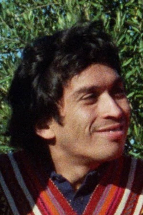 Photo of Fernando Fortes, Camera
