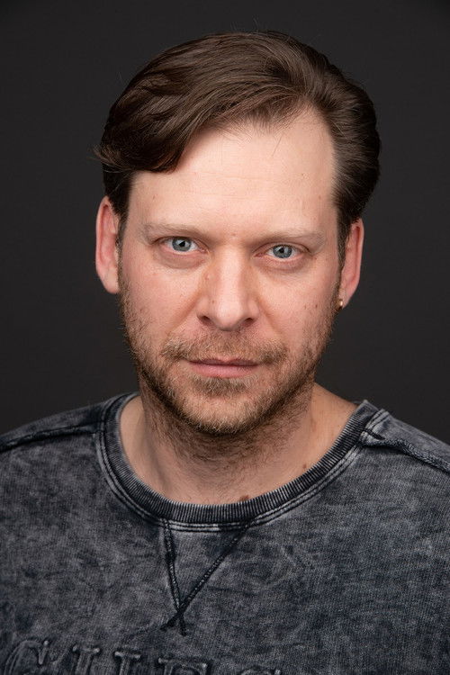 Anton Sychev profile