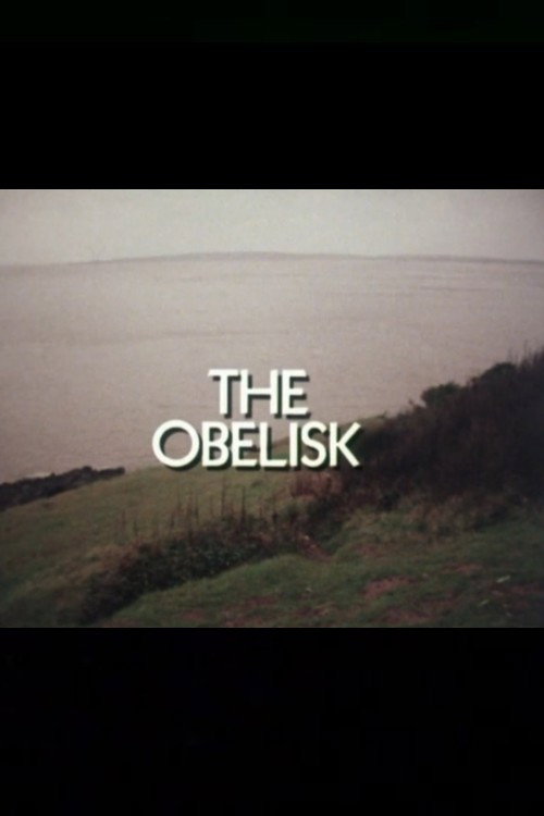 Movie poster for The Obelisk (1977)