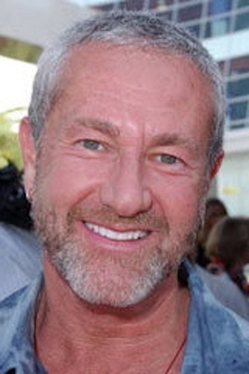 Charlie Adler profile
