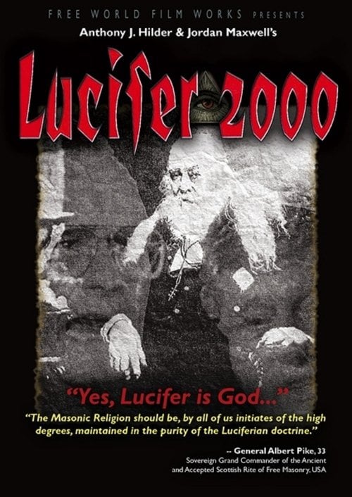 Movie poster for Lucifer 2000 (1993)