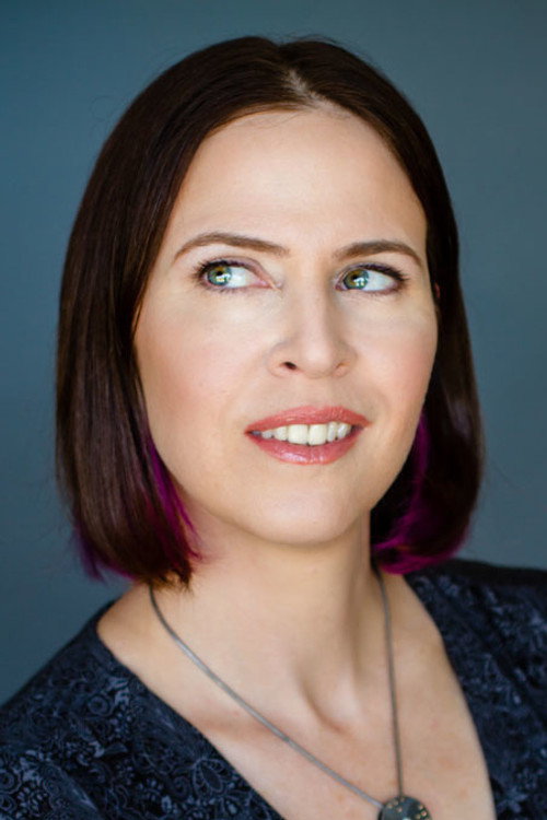 Photo of Nicole Jones-Dion, Writing