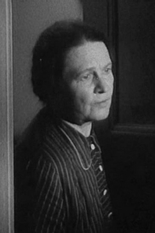 Photo of Elizaveta Lilina, Acting