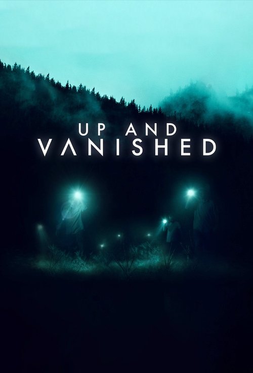 Up and Vanished poster