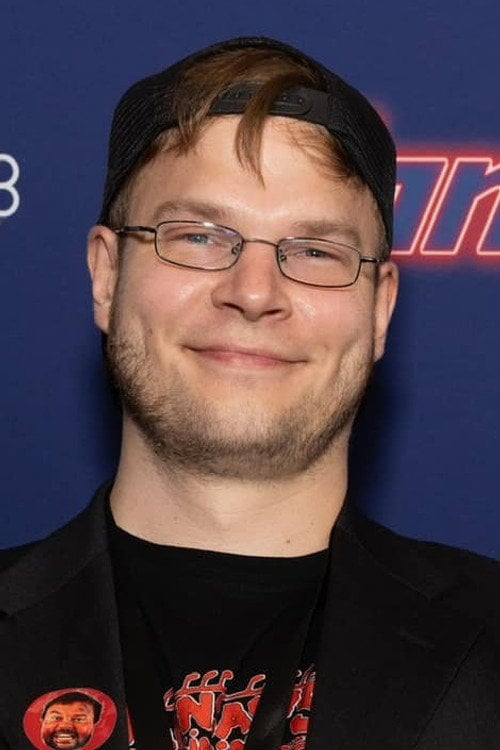 Photo of Sander Maran, Directing