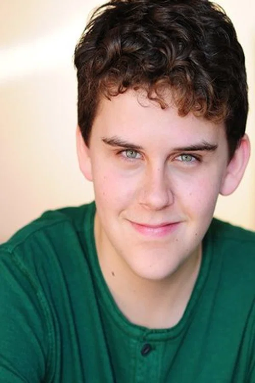 Photo of Luke Darga, Acting