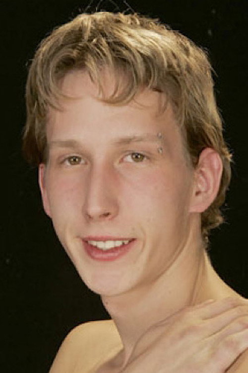 Photo of Geoffrey King, Acting