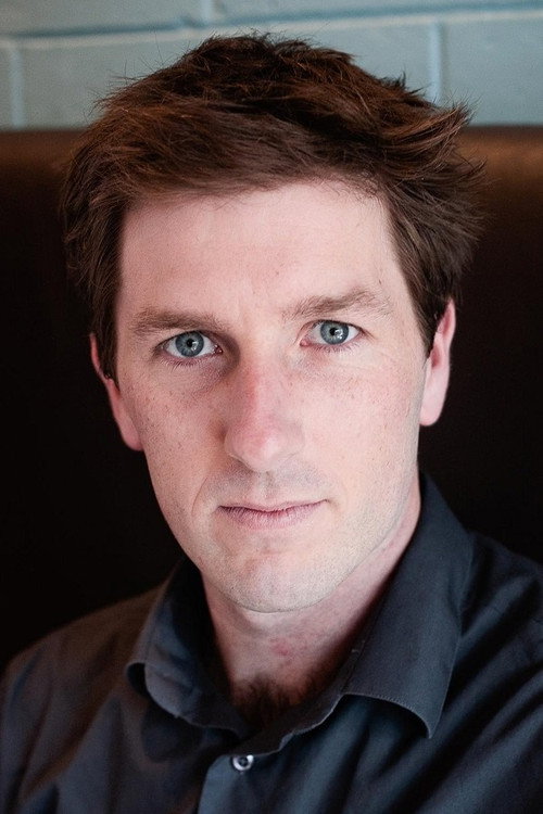 Photo of Simon Smith, Acting