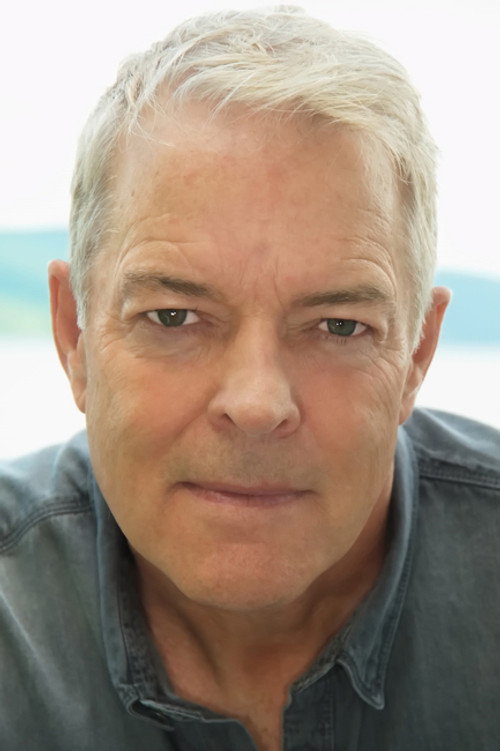 Photo of James Rae, Acting