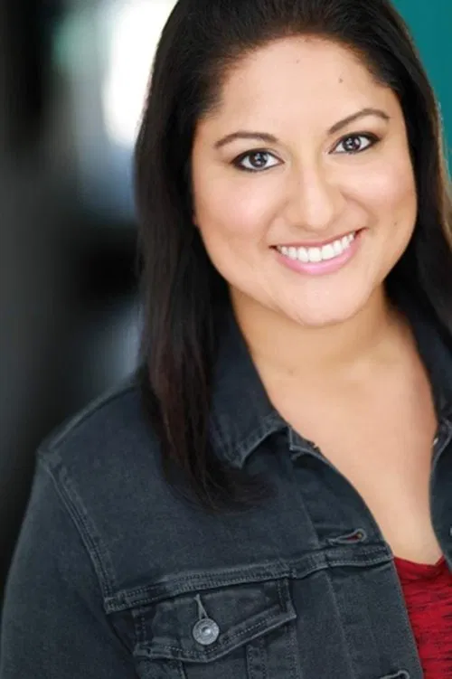 Photo of Sophia Marcs, Acting