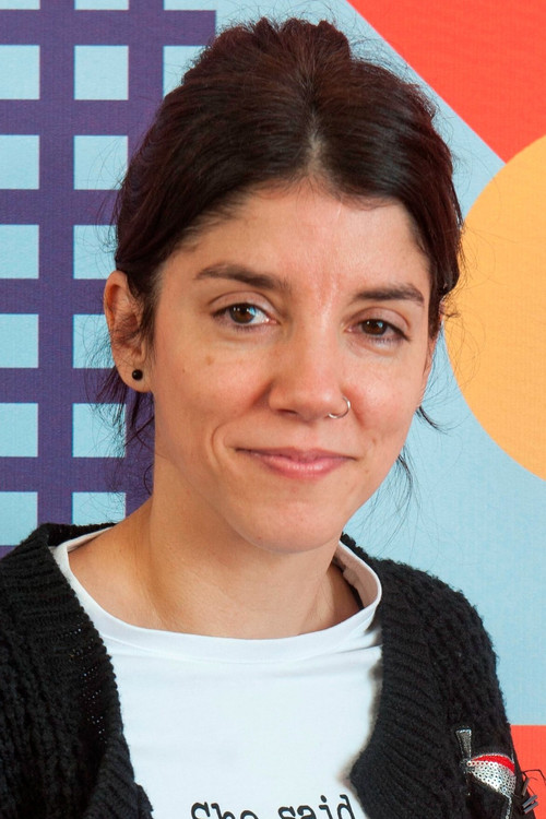 Photo of Ana García Blaya, Directing