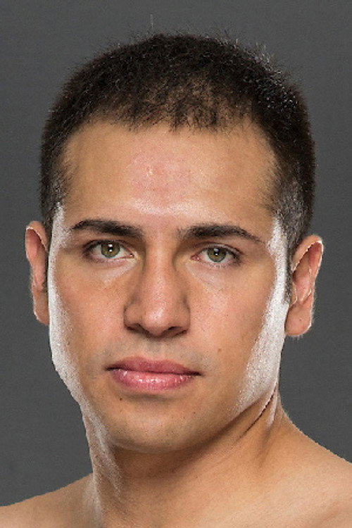 Photo of Marco Antonio Periban, Acting