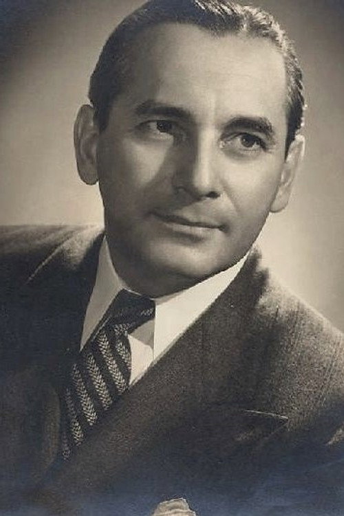 Photo of Leo Monosson, Acting