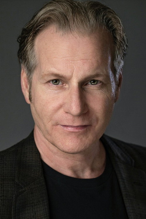 Photo of Mark Borkowski, Acting