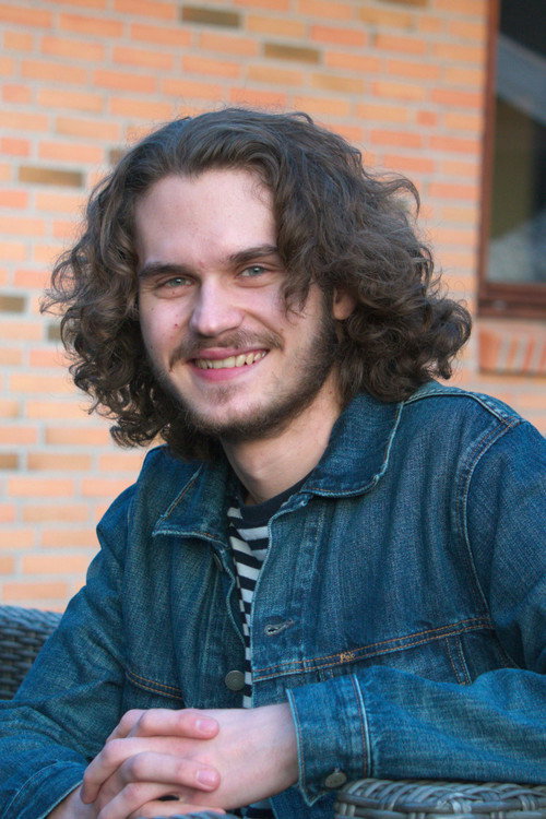 Photo of Alexander Bo Vincentz Larsen, Directing