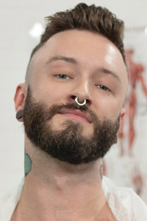 Photo of Andrew Foenix, Acting