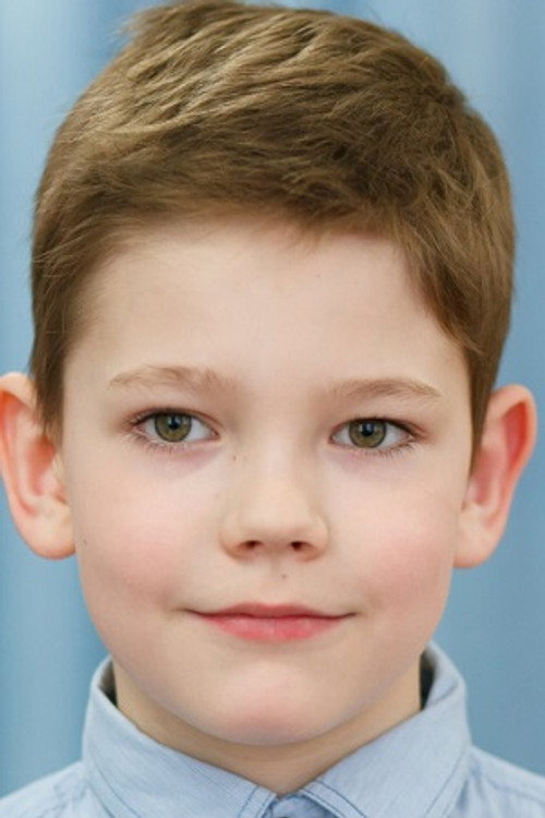 Photo of Viktor Ovodkov, Acting