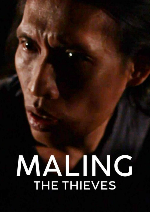 Movie poster for Maling (2013)