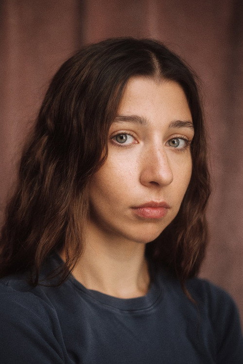 Photo of Isabella Soraya, Writing