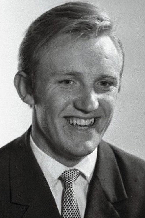 Photo of Ago Saller, Acting