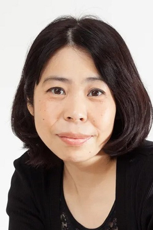 Photo of Haruko Negishi, Acting