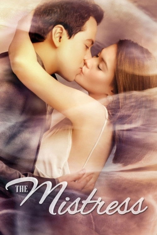 Movie poster for The Mistress (2012)