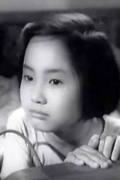 Photo of Nanlin Liu, Acting