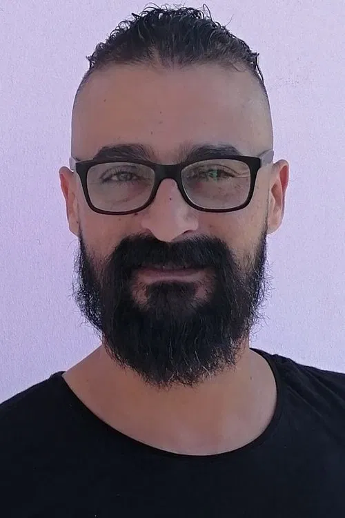 Photo of Rachid El Adouani, Acting