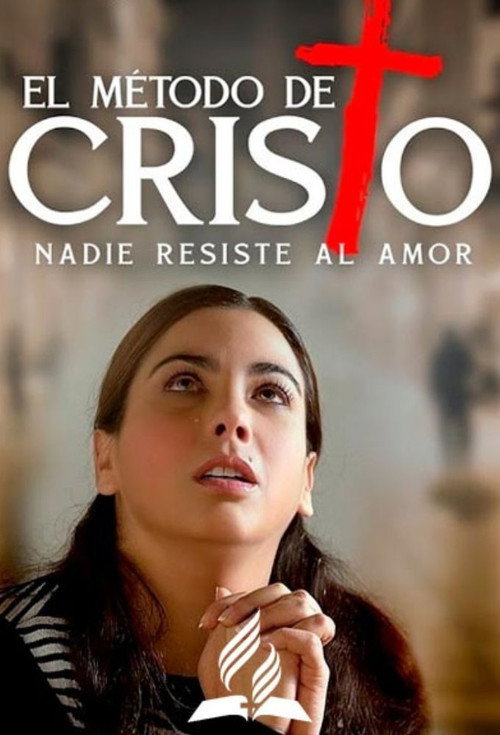 Movie poster for El Método de Cristo (2017)
