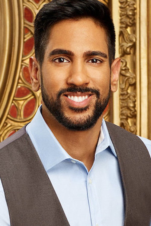 Photo of Amrit Kapai, Acting