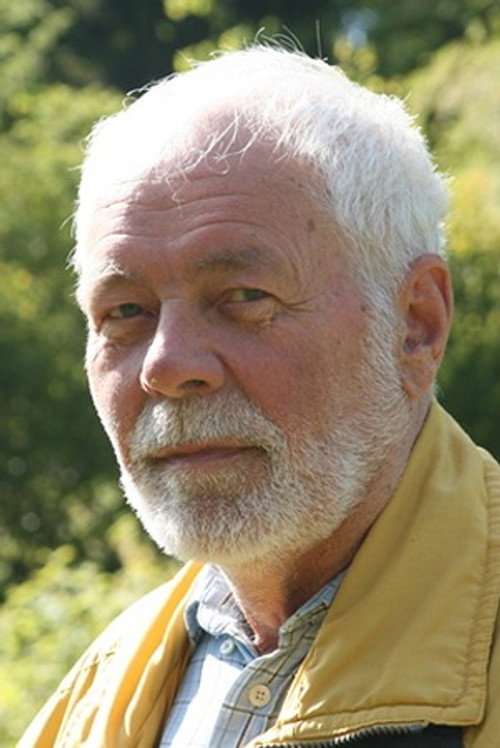 Photo of Tõnu Aru, Acting