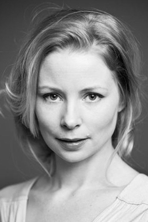 Julia Dufvenius profile