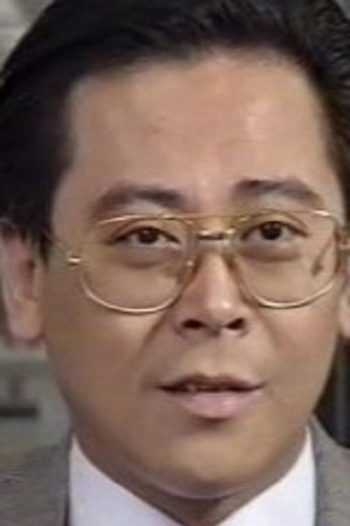 Photo of John Cheung Chan-Sang, Acting