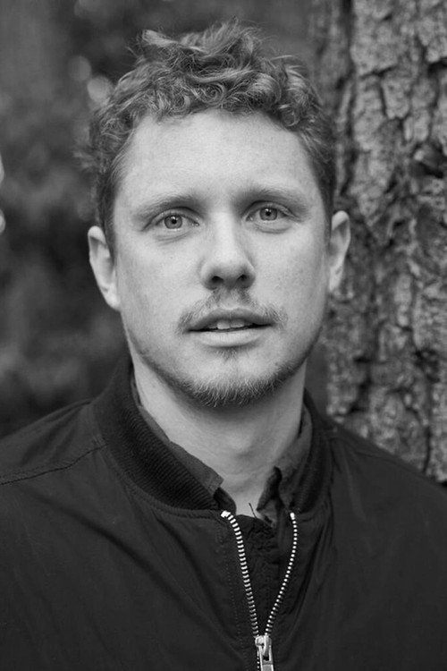 Photo of Aaron McLisky, Camera
