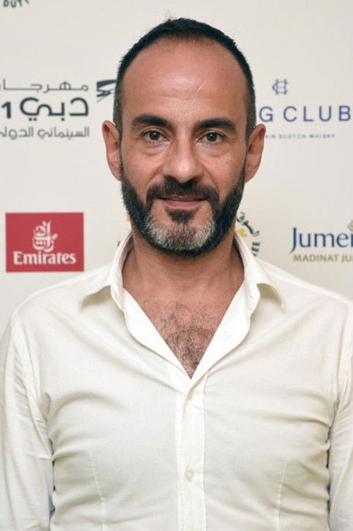 Photo of Rami Yasin, Production
