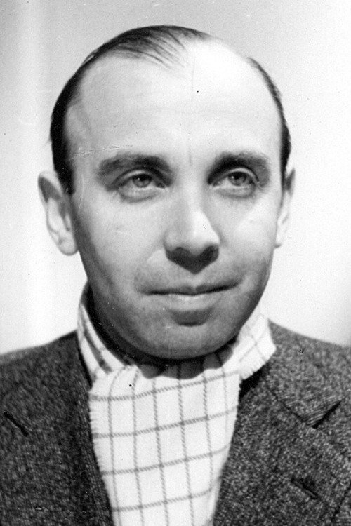 Photo of Emil E. Reinert, Directing