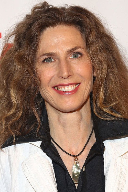 Sophie B. Hawkins profile