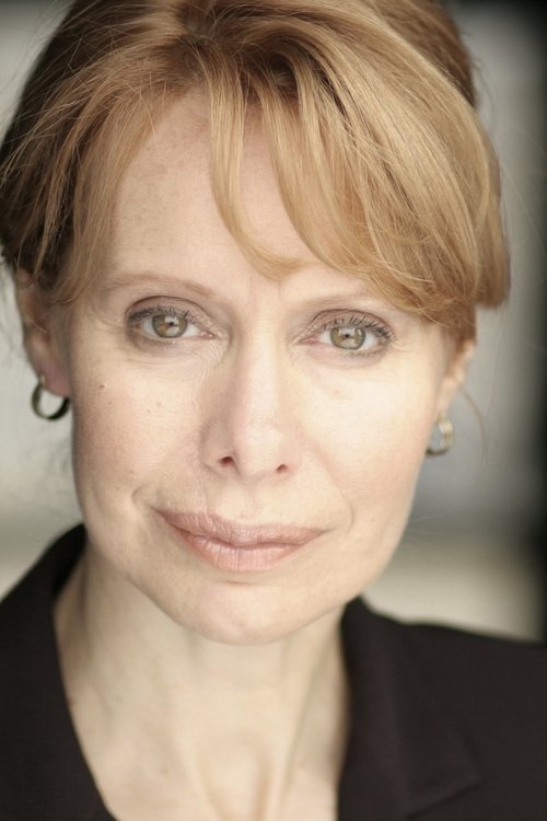 Barbara E. Robertson profile