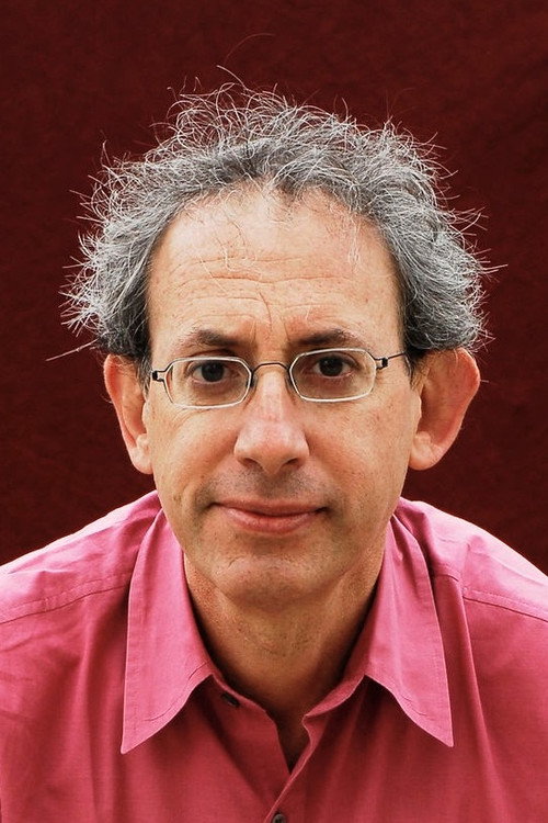 Photo of Ken Kalfus, Writing
