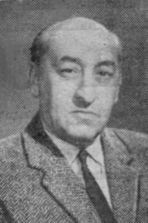 Photo of Aleksandr Gintsburg, Camera