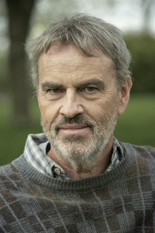 Photo of Laurent Lucas, Acting