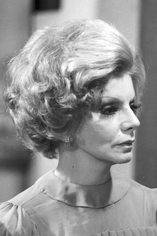 Photo of Gessy Fonseca, Acting