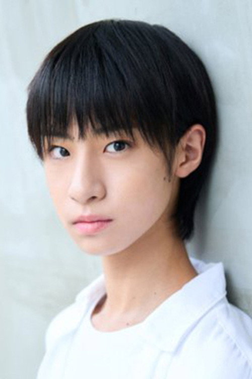 Photo of Takeuchi Rei, Acting
