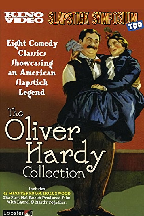 Movie poster for Stick Around (1925)