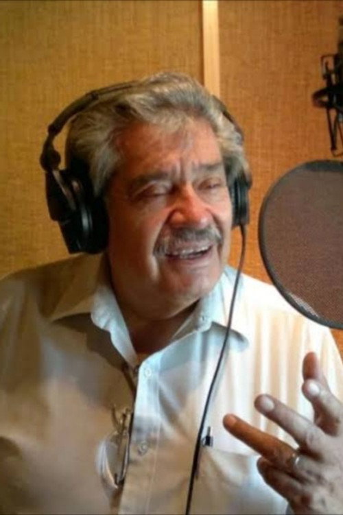 Photo of Blas García, Acting