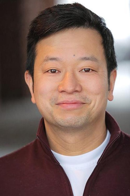 Photo of Michael Tow, Acting