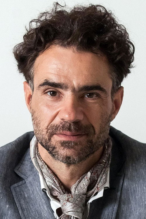 Giuliano Di Capua profile