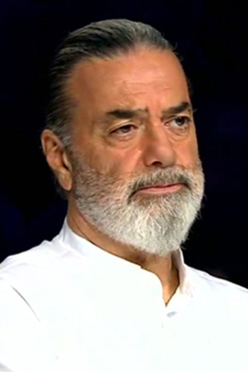 Photo of Ali Taran, Writing